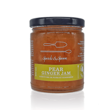 Load image into Gallery viewer, Ontario Pear Ginger Jam