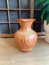 Load image into Gallery viewer, Small Rope Handle Clay Jug