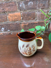 Load image into Gallery viewer, Precious Little Prairie Pitcher