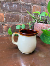 Load image into Gallery viewer, Precious Little Prairie Pitcher