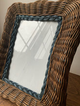 Load image into Gallery viewer, Woven Natural Frame