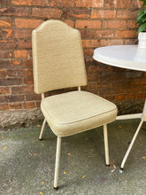 Load image into Gallery viewer, Amazing Mid Century Bistro Set