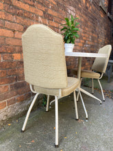 Load image into Gallery viewer, Amazing Mid Century Bistro Set