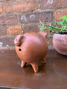 Classic Piggy Bank