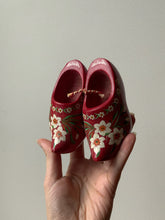 Load image into Gallery viewer, Little Red Clogs