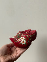 Load image into Gallery viewer, Little Red Clogs