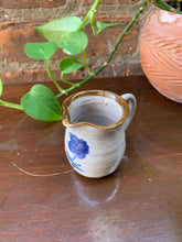 Load image into Gallery viewer, The Most Darling Signed Pottery Pitcher