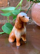 Load image into Gallery viewer, Bone China Cocker Spaniel