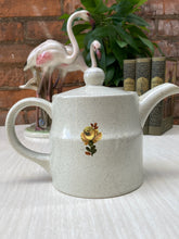 Load image into Gallery viewer, ELLGREAVE Genuine Ironstone Made in England Teapot