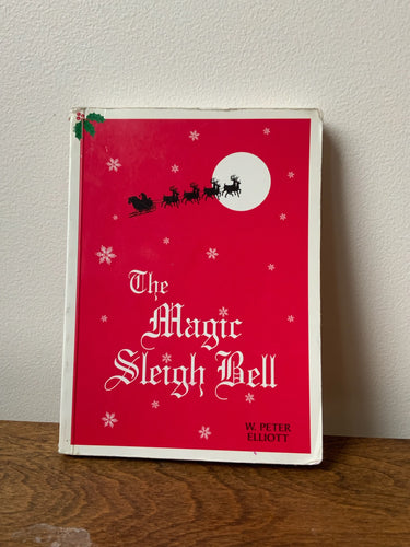 The Magic Sleigh Bell