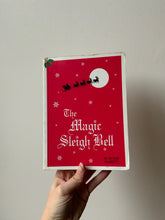 Load image into Gallery viewer, The Magic Sleigh Bell