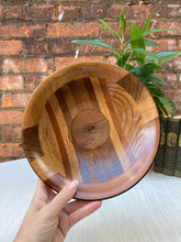 Load image into Gallery viewer, Gorgeous Wooden Bowl