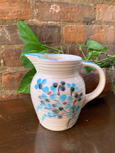 Load image into Gallery viewer, Pretty Forget-Me-Not Pitcher