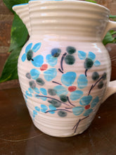 Load image into Gallery viewer, Pretty Forget-Me-Not Pitcher