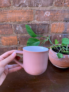 Pretty in Pink Mug