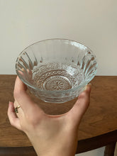 Load image into Gallery viewer, Lovely Cut Glass Bowl