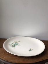 Load image into Gallery viewer, Lovely Vintage Johnson Bros Platter Made In England