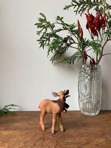 Little Deer Figure