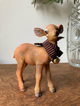 Load image into Gallery viewer, Little Deer Figure