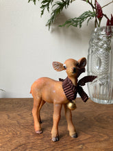 Load image into Gallery viewer, Little Deer Figure