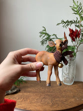 Load image into Gallery viewer, Little Deer Figure