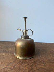 Vintage Oil Can (Decorative)