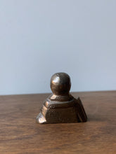 Load image into Gallery viewer, Brass Smiling Buddha
