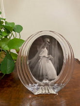 Load image into Gallery viewer, Gorgeous Glass Art Nouveau Style Frames