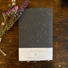 Load image into Gallery viewer, Journal | Hand Crafted Locally | Sewn Bound