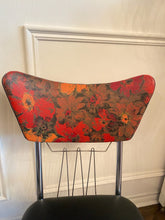 Load image into Gallery viewer, Amazing Vintage Retro Vinyl Chair