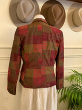 Load image into Gallery viewer, “Autumn Buchanan” Jacket (Size 4)