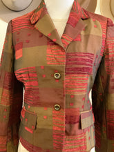 Load image into Gallery viewer, “Autumn Buchanan” Jacket (Size 4)
