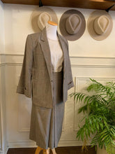 Load image into Gallery viewer, “80s-Edwardian” Two Piece Suit