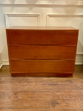 Load image into Gallery viewer, Vintage MCM Dresser Chest of Drawers