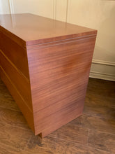 Load image into Gallery viewer, Vintage MCM Dresser Chest of Drawers
