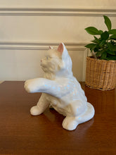 Load image into Gallery viewer, Cutest Little Marie Kitten Figure