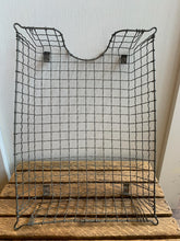 Load image into Gallery viewer, Vintage Wire Desk Basket