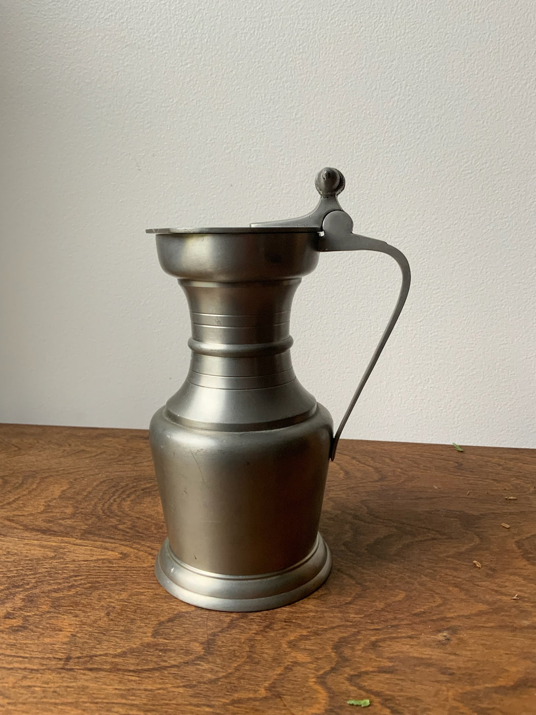 Solid Vintage Coffee Pot