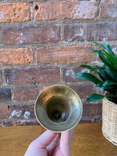 Load image into Gallery viewer, Nautical Brass Bell