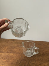 Load image into Gallery viewer, Funky Mini Water Pitcher