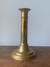 Load image into Gallery viewer, Gorgeous Vintage Candle Holder With Candle Lift