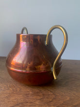 Load image into Gallery viewer, Vintage Copper Vessel