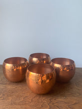 Load image into Gallery viewer, Beautiful Copper Vessel