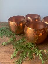Load image into Gallery viewer, Beautiful Copper Vessel