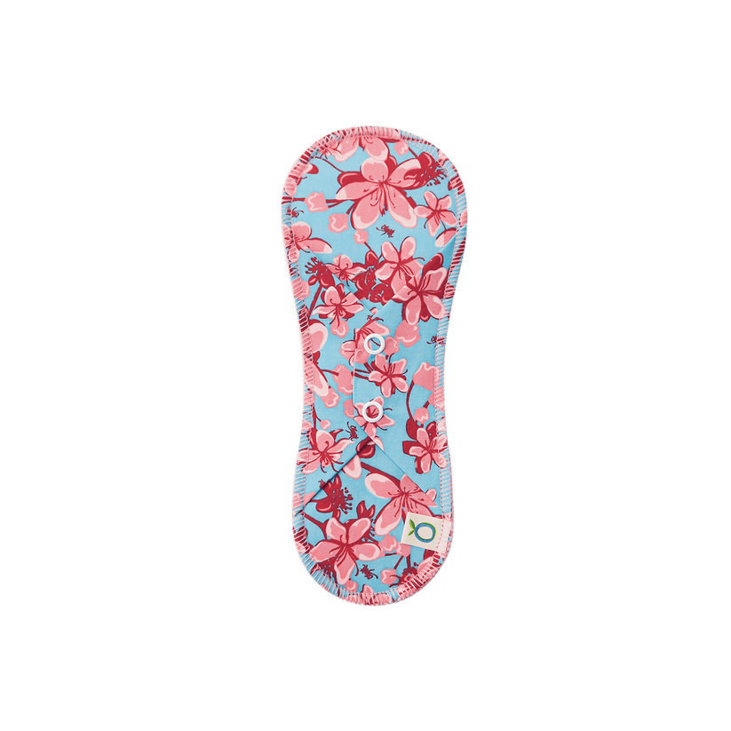 Mini Reusable Panty Liner (Single)