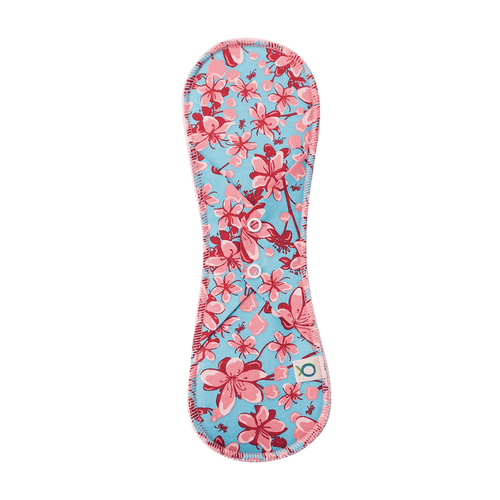 Long Reusable Pads (Single)