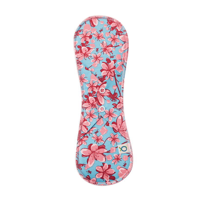 Regular Reusable Pads (Single)