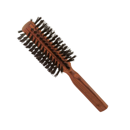 Round Boar Hair Brush