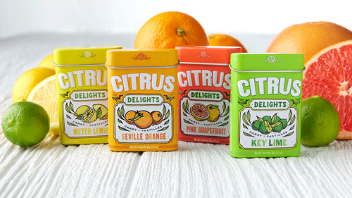 Citrus Delights