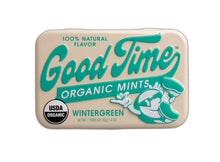 Load image into Gallery viewer, Good Time Organic Mints